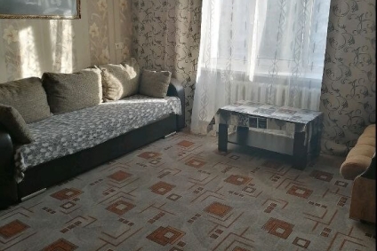 ул. Владимира Ленина, 54, 5 этаж