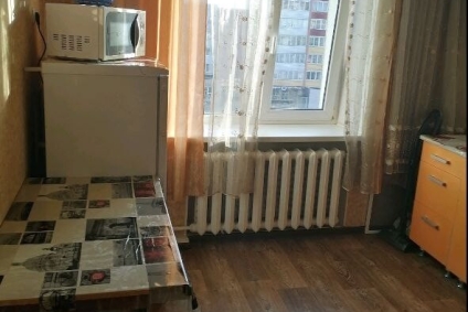 ул. Владимира Ленина, 54, 5 этаж