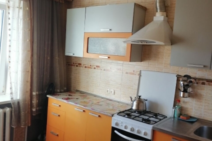 ул. Владимира Ленина, 54, 5 этаж