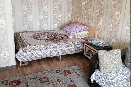 ул. Владимира Ленина, 54, 5 этаж