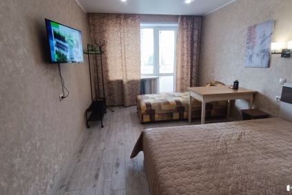 3 -х комн. квартира  Орша ул. Мира, дом 68