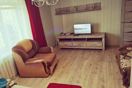 ул. Комсомольская, 2к16, 2 этаж