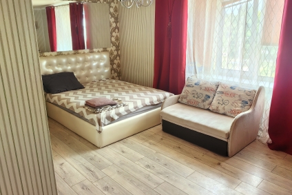 ул. Комсомольская, 2к16, 2 этаж