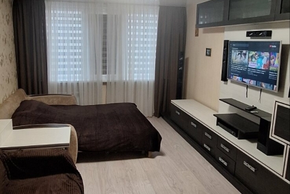 Квартира в районе Ледовой арены