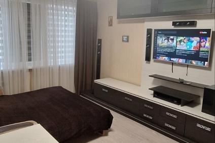 Квартира в районе Ледовой арены