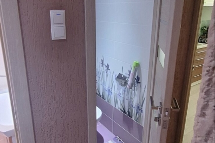 Квартира в районе Ледовой арены