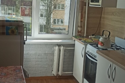 ул. Пограничная, 5, 3 этаж