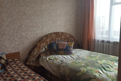 ул. Пограничная, 5, 3 этаж