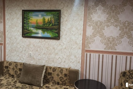 ул. Пограничная, 5, 3 этаж