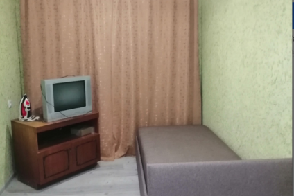 ул. Александра Островского, 30, 1 этаж