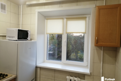 ул. Александра Островского, 30, 1 этаж