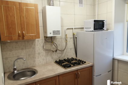 ул. Александра Островского, 30, 1 этаж