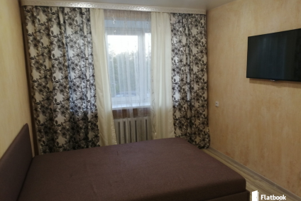 ул. Александра Островского, 30, 1 этаж