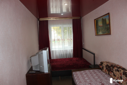 ул. Мира, 45, 1 этаж