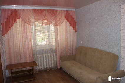 ул. Мира, 45, 1 этаж