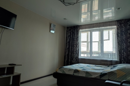 ул. Владимира Ленина, 56, 8 этаж