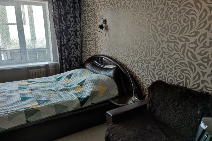 ул. Владимира Ленина, 56, 8 этаж