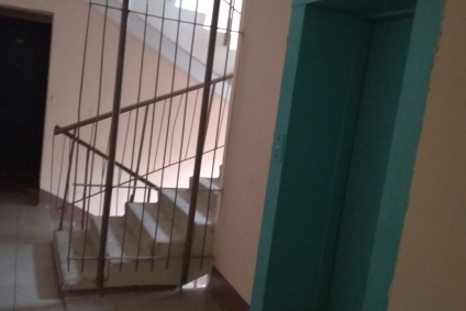 ул. Владимира Ленина, 56, 8 этаж