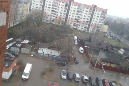 ул. Владимира Ленина, 56, 8 этаж