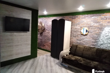 ул. Мира, 32, 1 этаж