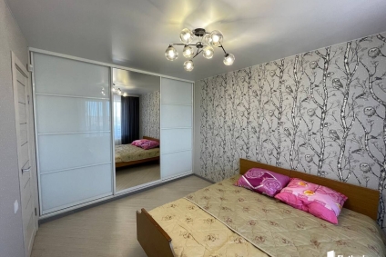 Квартира на сутки в г.Орша