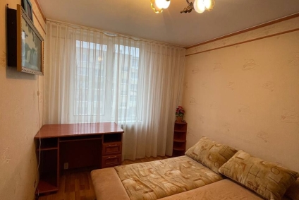 Квартира на сутки в г.Орша