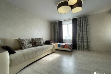 Трехкомнатная квартира в Орше