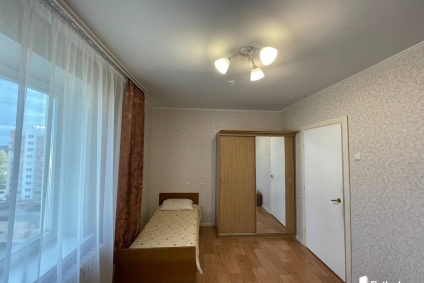 ул. Якубовского, 9, 4 этаж