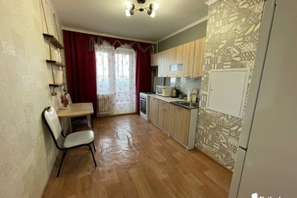 ул. Якубовского, 9, 4 этаж