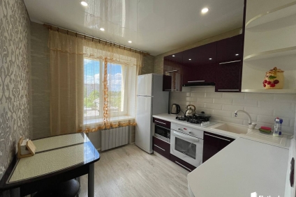 ул. Мира, 61Б, 5 этаж