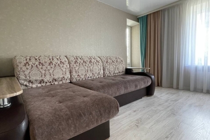 ул. Мира, 61Б, 5 этаж