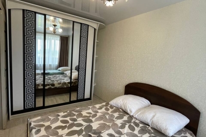 ул. Мира, 61Б, 5 этаж