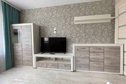 ул. Мира, 61Б, 5 этаж