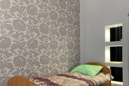 ул. Могилёвская, 85к4, 1 этаж