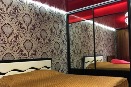 ул. Могилёвская, 85к4, 1 этаж