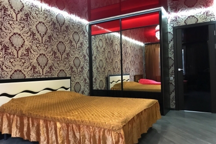 Квартира на сутки в Орше