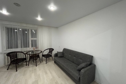 Квартира на сутки в Орше