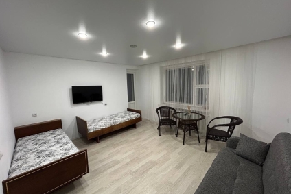 Квартира на сутки в Орше