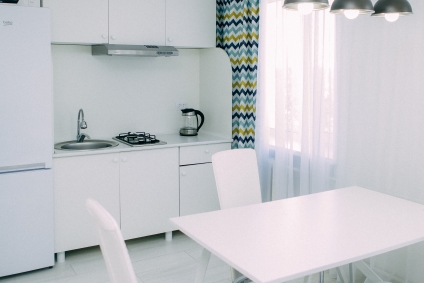 Сдам квартиру в центре города