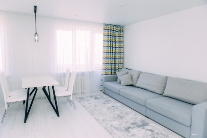 Сдам квартиру в центре города