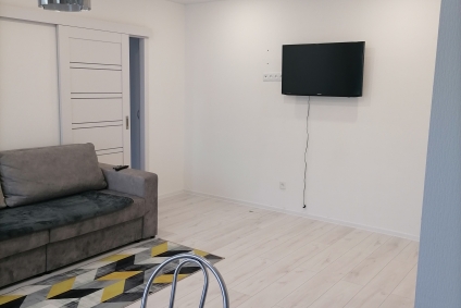 Сдам 2-комнатную квартиру на сутки, часы и более