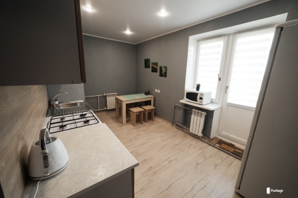 Сдается квартира на сутки, часы