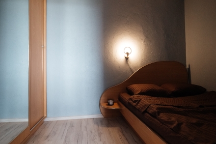 Сдается квартира на сутки, часы