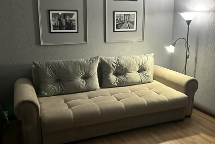 Квартира на сутки, часы