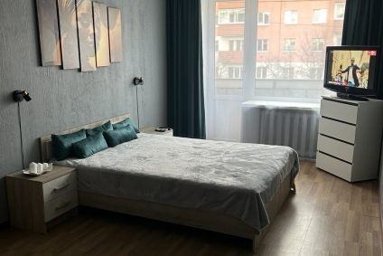 Квартира на сутки, часы