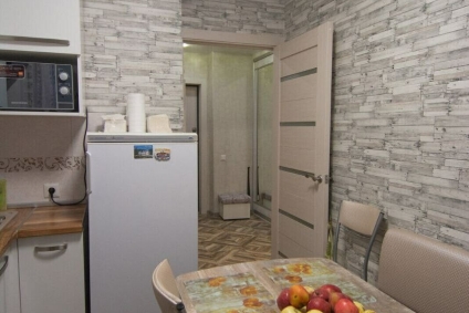 Командированным