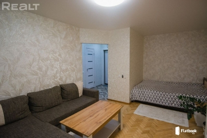 Командированным