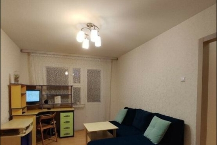 Уютный дом со всем необходимым