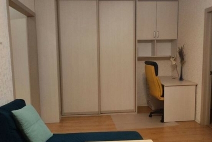 Уютный дом со всем необходимым