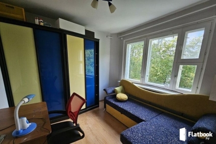 Уютный дом со всем необходимым